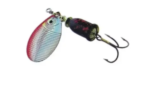 Isca Spinner Laser 9g