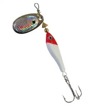 Isca Spinner Laser 12g