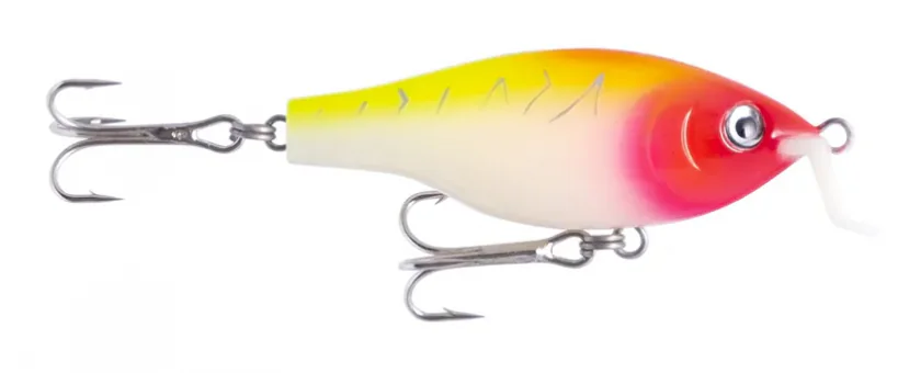 Isca Nelson Nakamura Poderosa 70