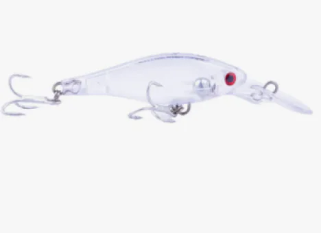 Isca Nelson Nakamura Mago 60