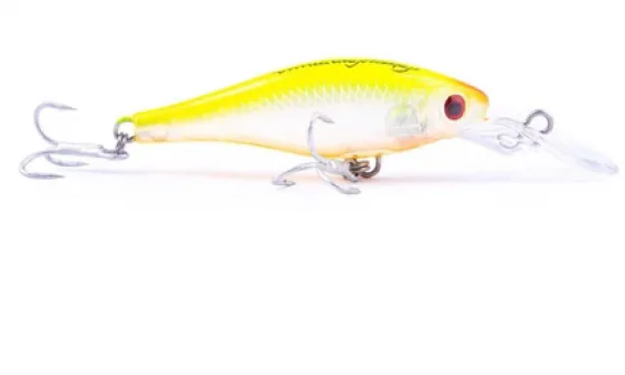 Isca Nelson Nakamura Mago 60