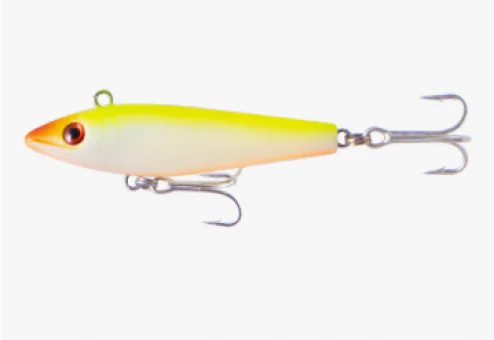 Isca Nelson Nakamura Pedra 80