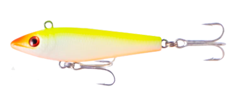 Isca Nelson Nakamura Pedra 80