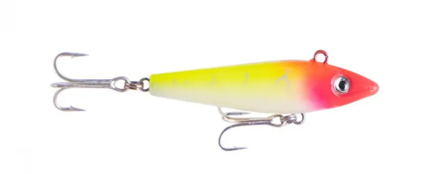 Isca Nelson Nakamura Pedra 80