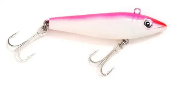 Isca Nelson Nakamura Pedra 80