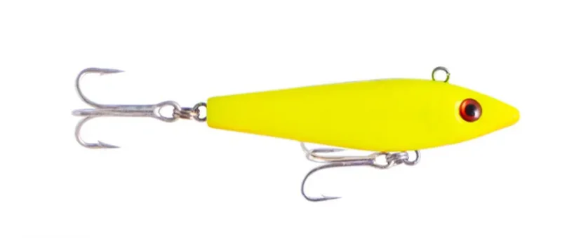 Isca Nelson Nakamura Pedra 80