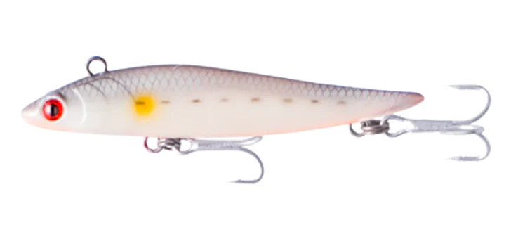 Isca Nelson Nakamura Ishi 85