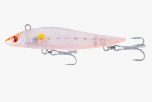 Isca Nelson Nakamura Ishi 85