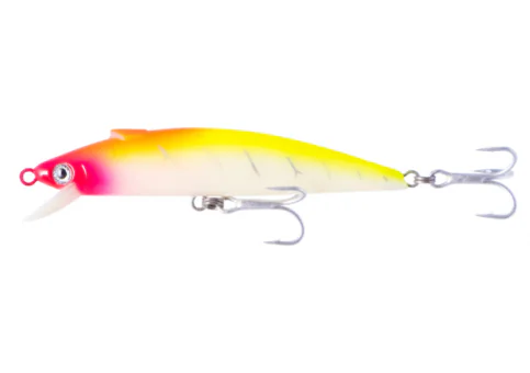 Isca Nelson Nakamura Bora Plus 7,5