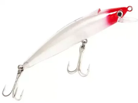 Isca Nelson Nakamura Bora Plus 7,5