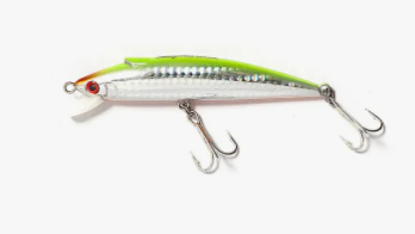 Isca Nelson Nakamura Bora Plus 7,5