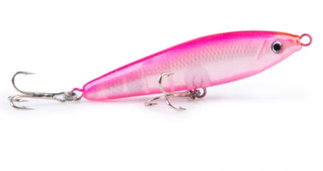 Isca Nelson Nakamura Magic Stick 70