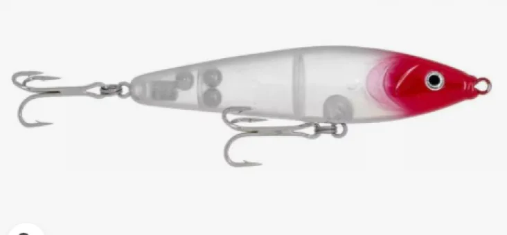 Isca Nelson Nakamura Magic Stick 70