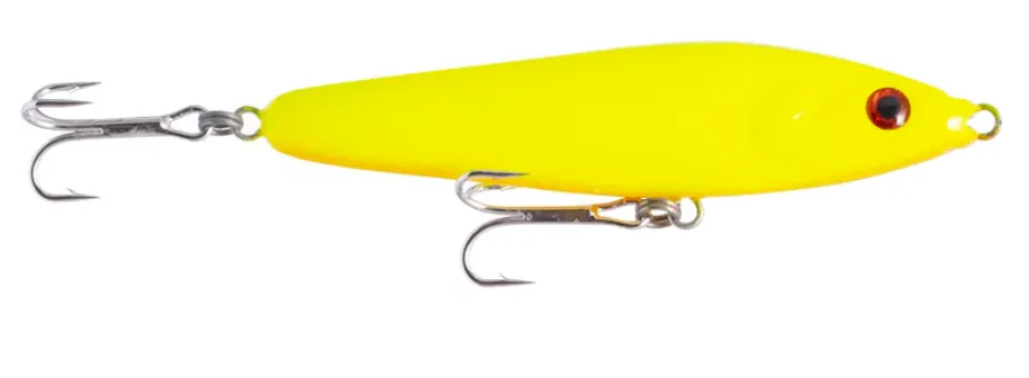 Isca Nelson Nakamura Magic Stick 80