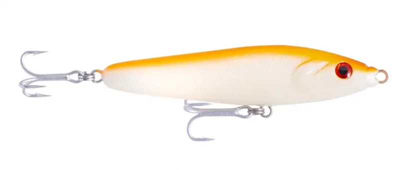 Isca Nelson Nakamura Magic Stick 80