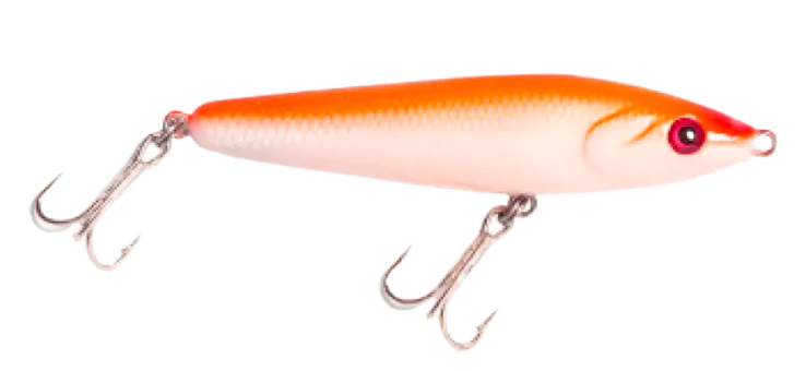 Isca Nelson Nakamura Magic Stick 80