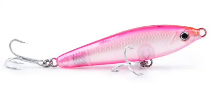 Isca Nelson Nakamura Magic Stick 80