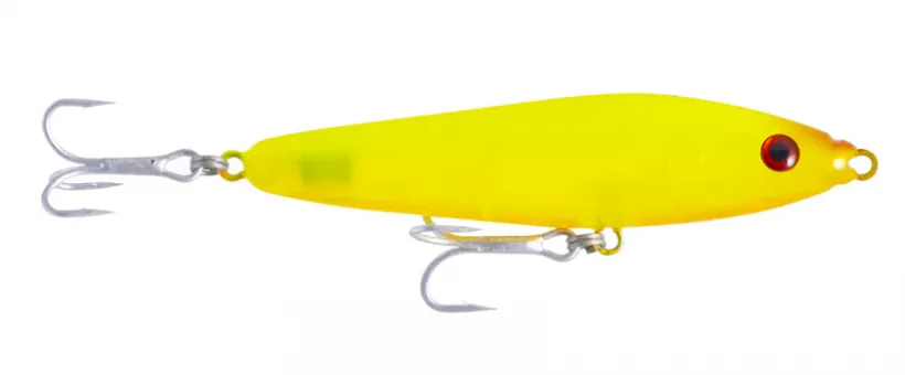 Isca Nelson Nakamura Magic Stick 80