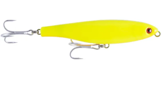 Isca Nelson Nakamura Jumping Stick 85