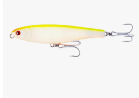 Isca Nelson Nakamura Jumping Stick 85