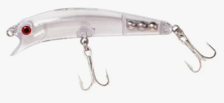 Isca Nelson Nakamura Happy Popper - Código 16600090799