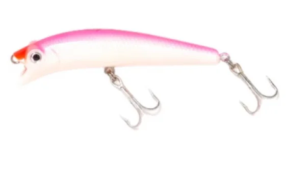 Isca Nelson Nakamura Happy Popper