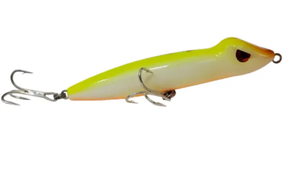 Isca Nelson Nakamura Zaracaré 120 - Código 16600121009