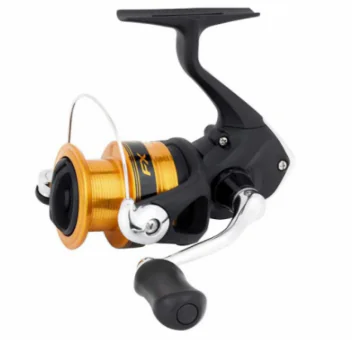 Molinete Shimano Fx