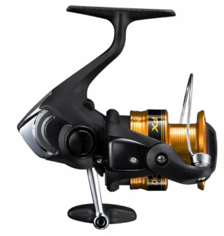 Molinete Shimano Fx
