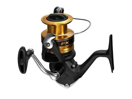 Molinete Shimano Fx