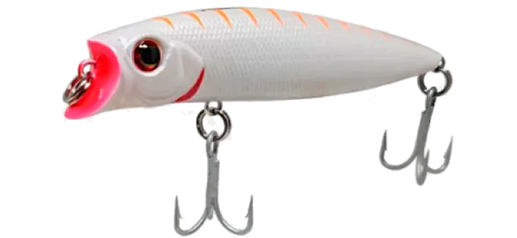 Isca Brava 77 7cm 7,2g