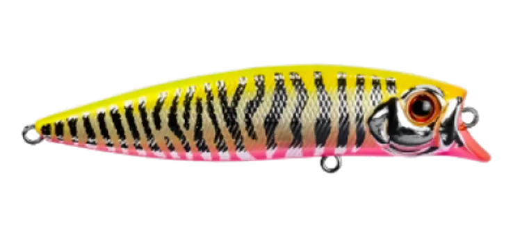 Isca Brava 77 7cm 7,2g