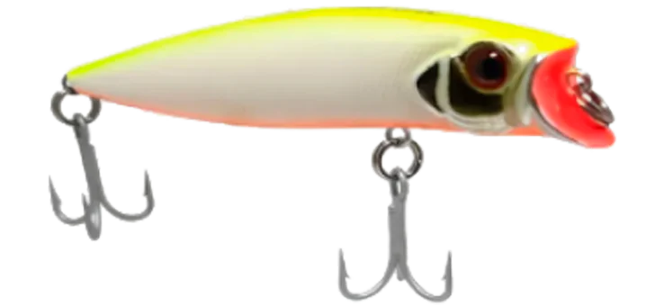Isca Brava 77 7cm 7,2g