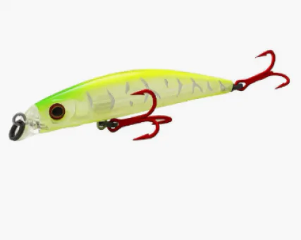 Isca Rei do Rio 80 8cm 8,5g