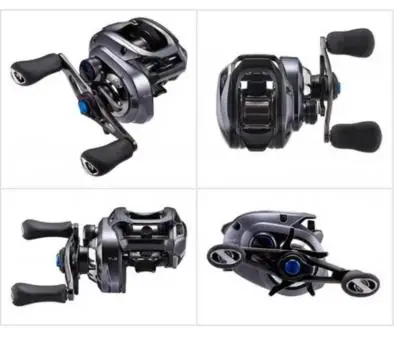 Carretilha Shimano SLX DC 151 XG