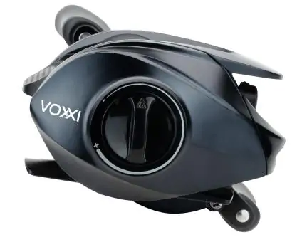 Carretilha Voxxi CB5 (Direita )