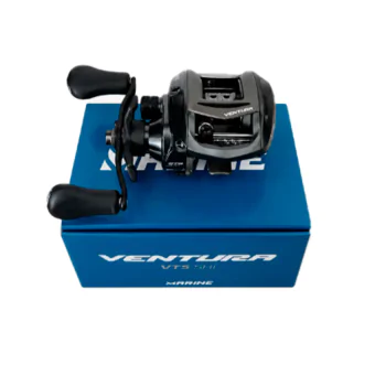 CARETILHA MARINE SPORTS VT5 (direita ) - Código 16676279881