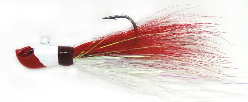 Isca Yara Killer Jig 10g