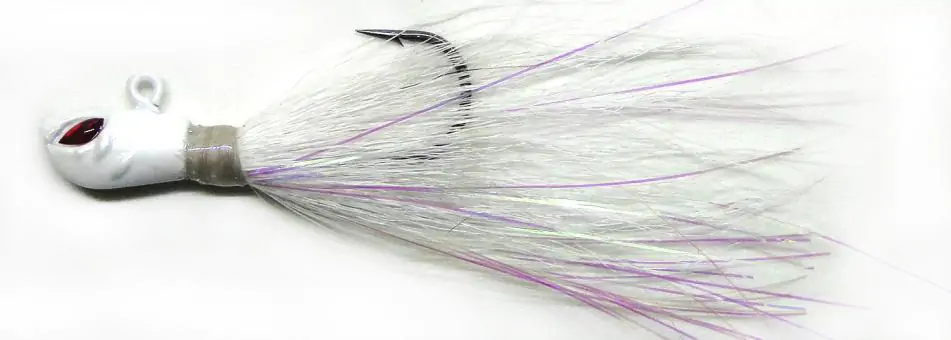 Isca Yara Killer Jig 10g