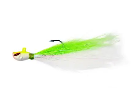 Isca Yara Killer Jig 10g