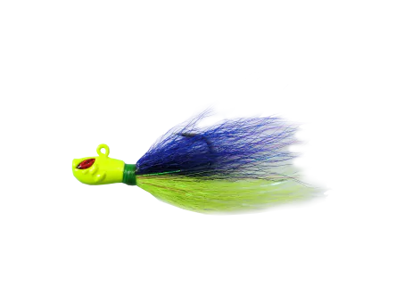 Isca Yara Killer Jig 10g