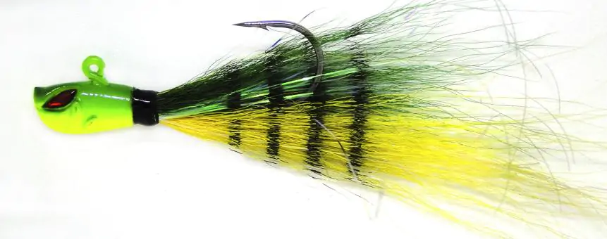 Isca Yara Killer Jig 15g - Código 16704074388