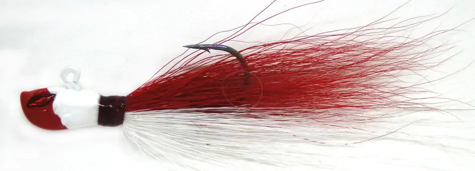Isca Yara Killer Jig 15g