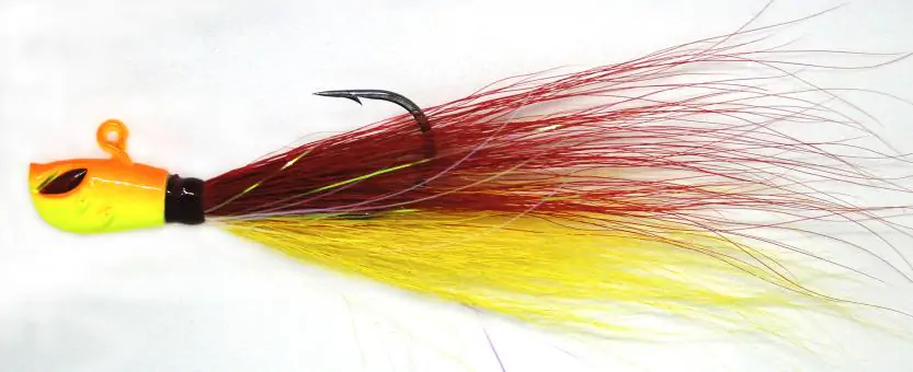 Isca Yara Killer Jig 15g