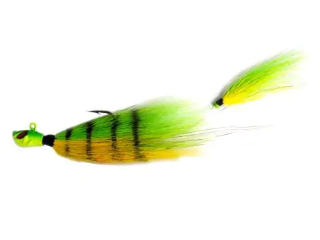 Isca Yara Killer Jig 17g