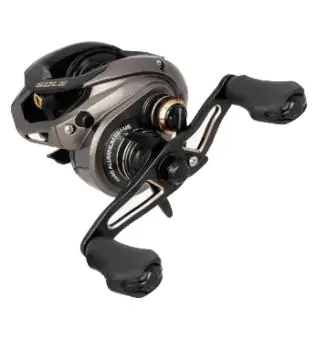 Carretilha Saint Sole G3 Finesse (Esquerda)