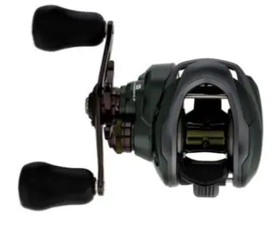 Carretilha Shimano Curado 151xg (esquerda )